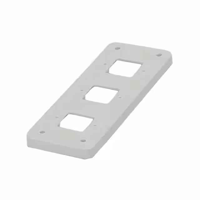 1661448 Phoenix Contact  Accesorios para conectores de alta resistencia